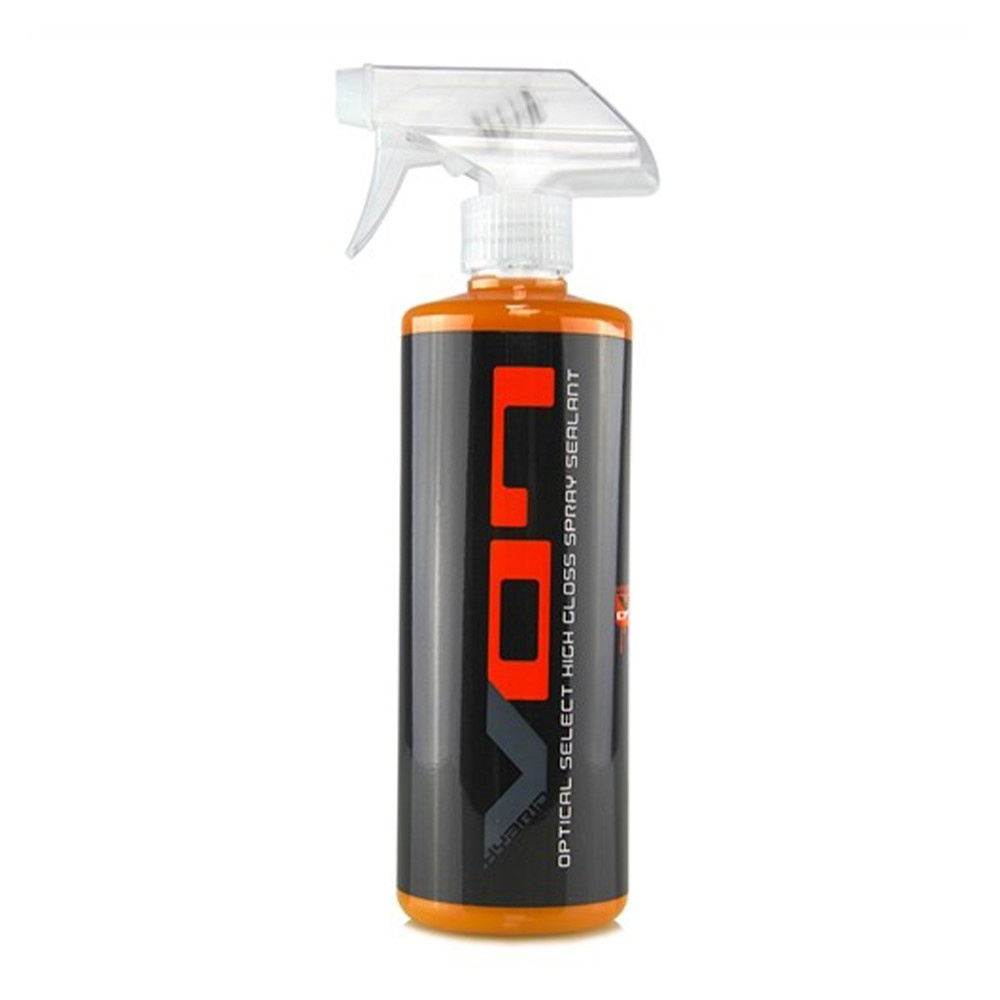 Chemical Guys Hybrid V07 Optical Select High Gloss Spray, 473 ml