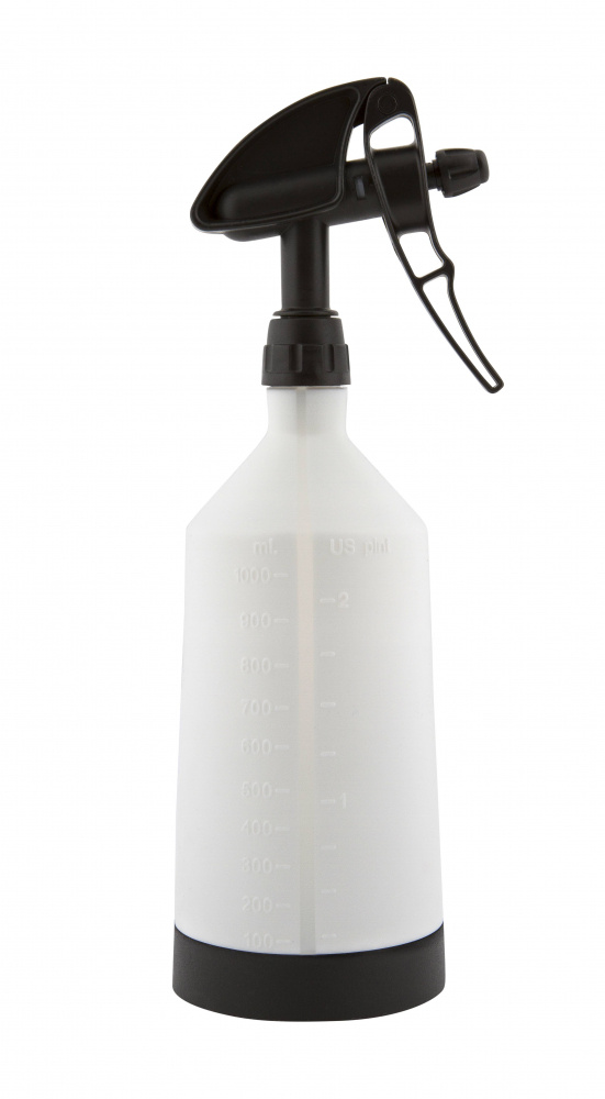 BVE Double Action Trigger Sprayflaska