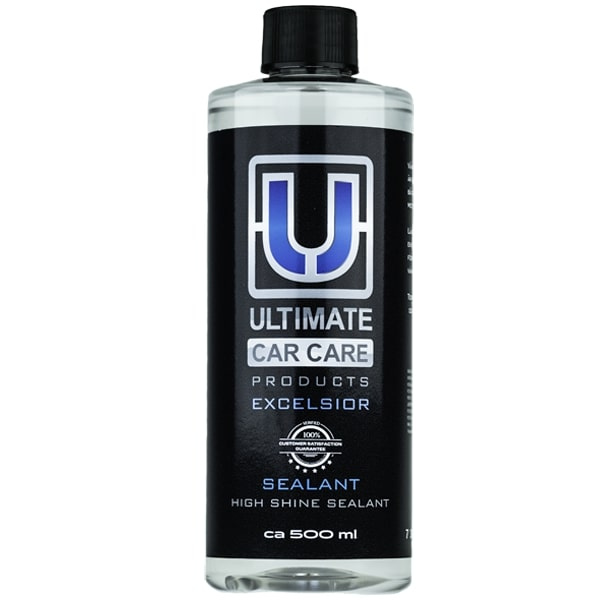 Excelsior Sealant, grym försegling