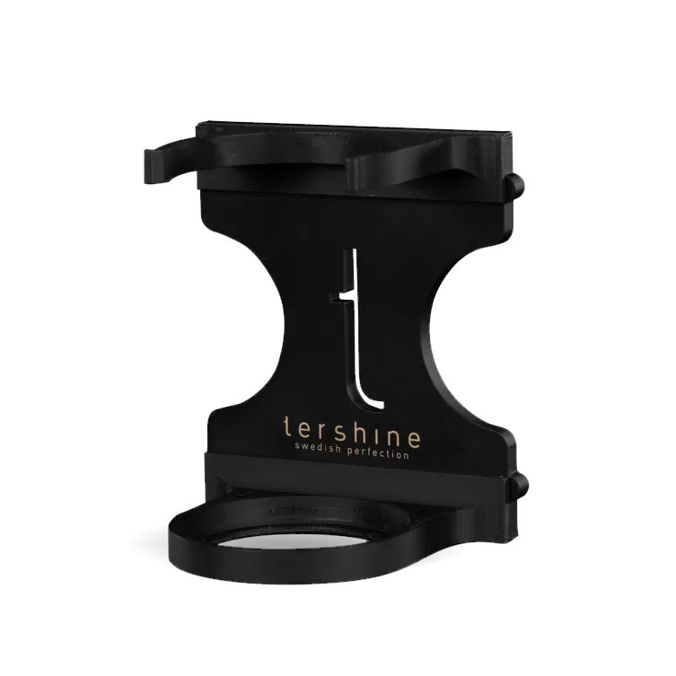 Tershine Laajennettava Seinäpidike, 500ml-pulloille