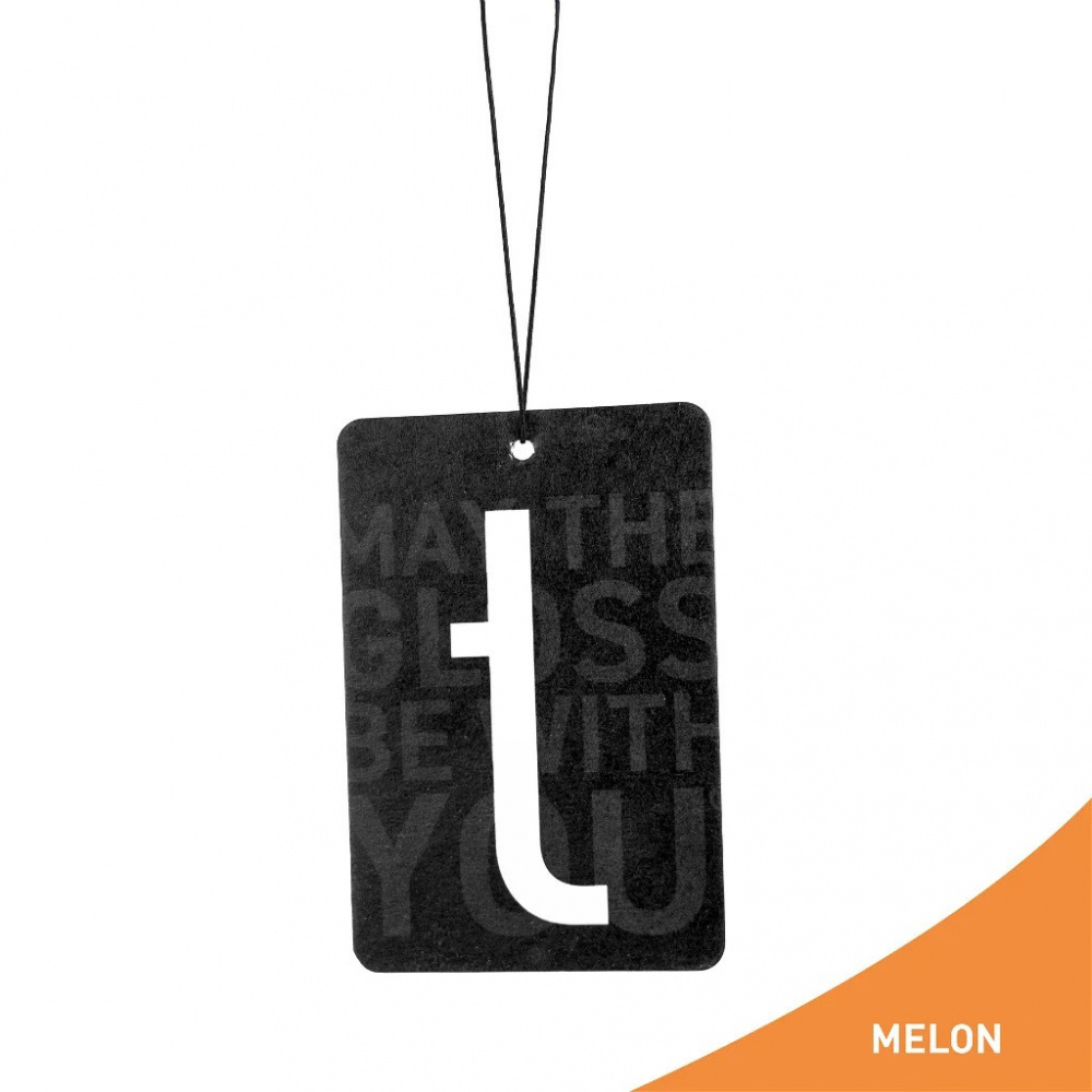 Tershine Ilmanraikastin, Meloni