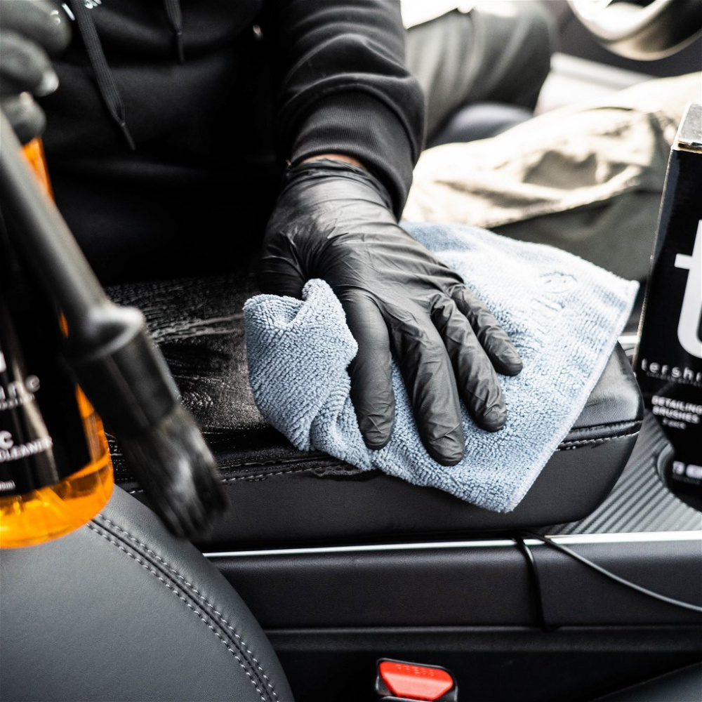 Tershine APC - Sisätilojen puhdistaja, allrengöring, eukalyptus 500 ml