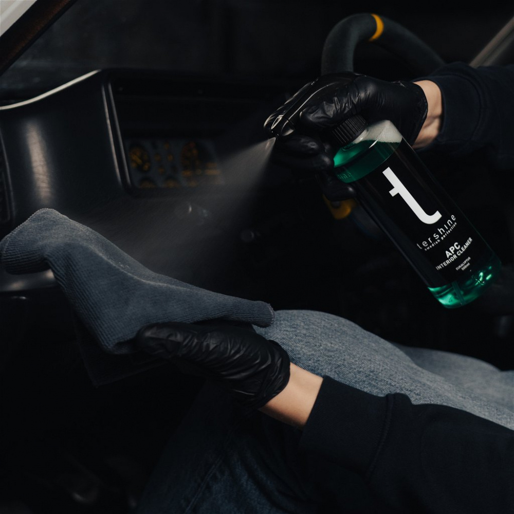 Tershine APC - Sisäpuhdistaja, allrengöring, kesä 500 ml