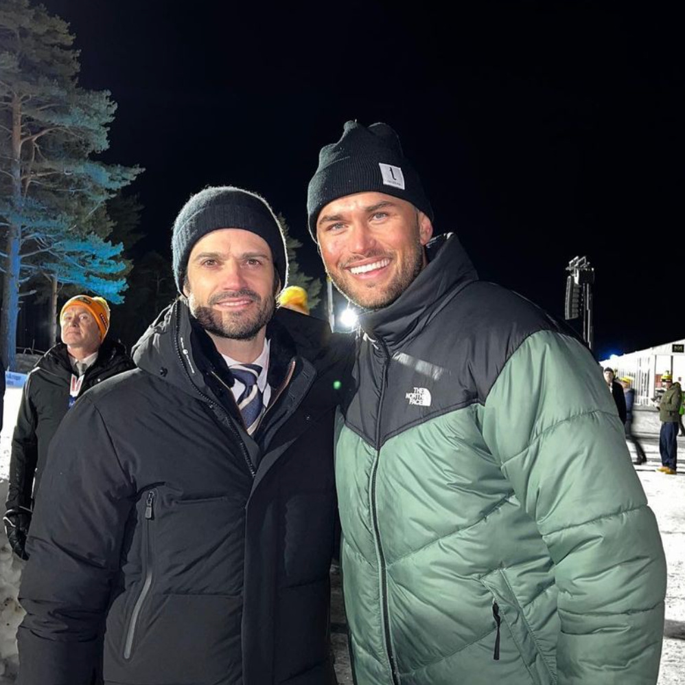 Tershine Pipo Beanie, musta