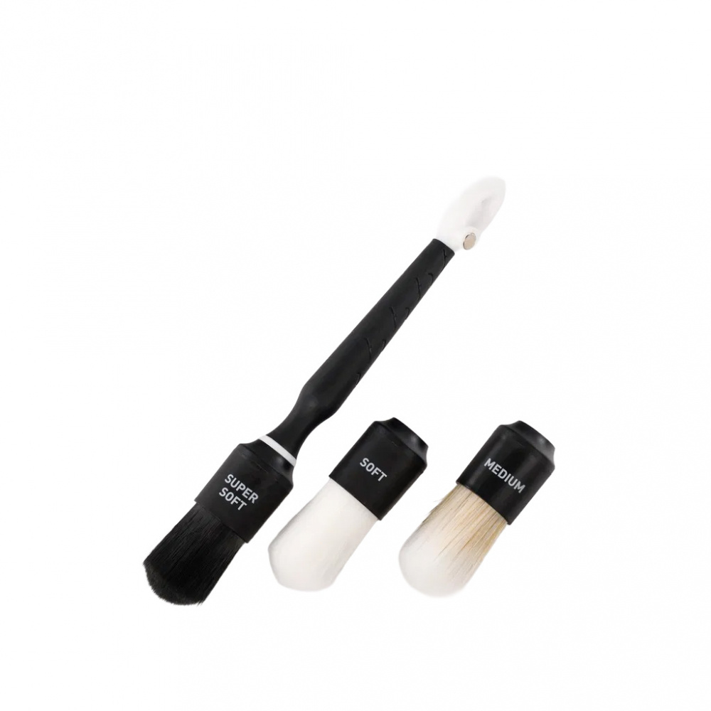 Tershine Detailing Brushes, premium detailingharjat