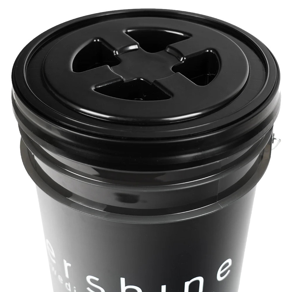 Tershine Pesukauha, pesubalti, 20 l