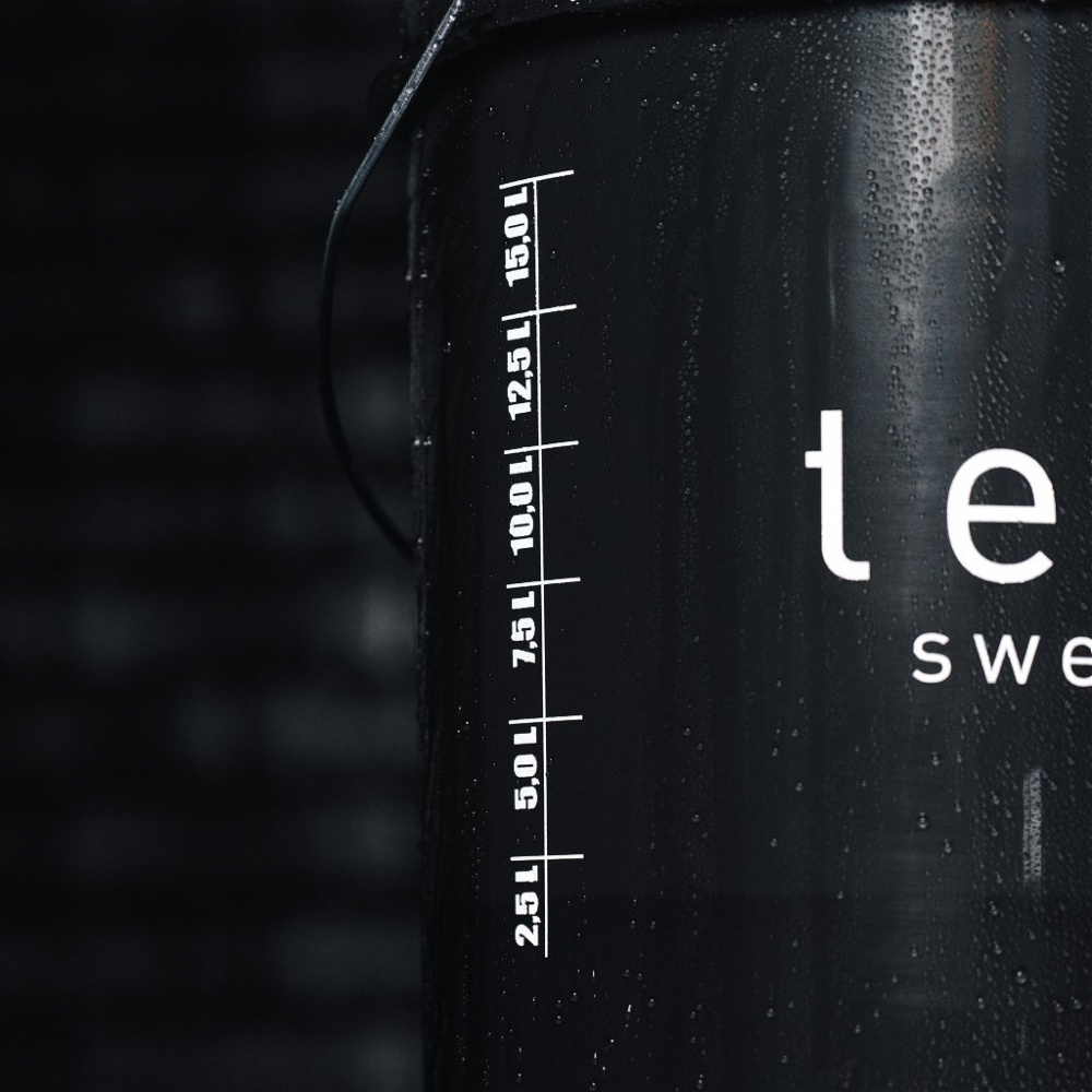 Tershine Pesukauha, pesubalti, 20 l