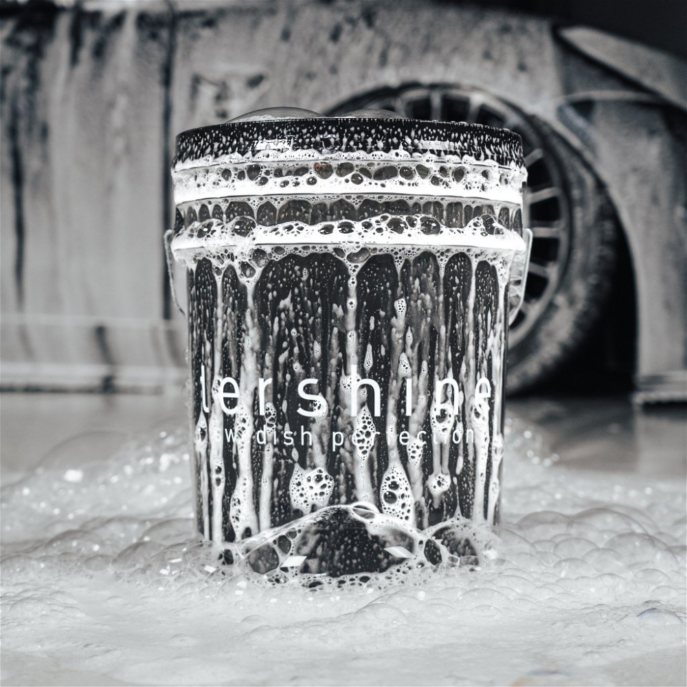 Tershine Pesukauha, pesubalti, 20 l