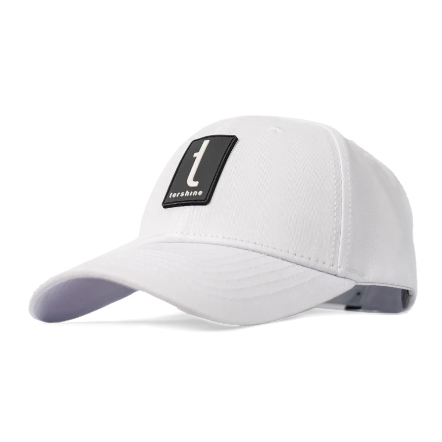 Tershine Lippis, valkoinen