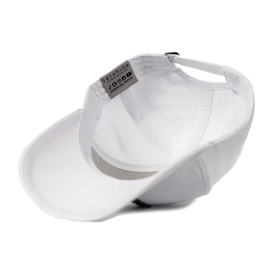 Tershine Lippis, valkoinen