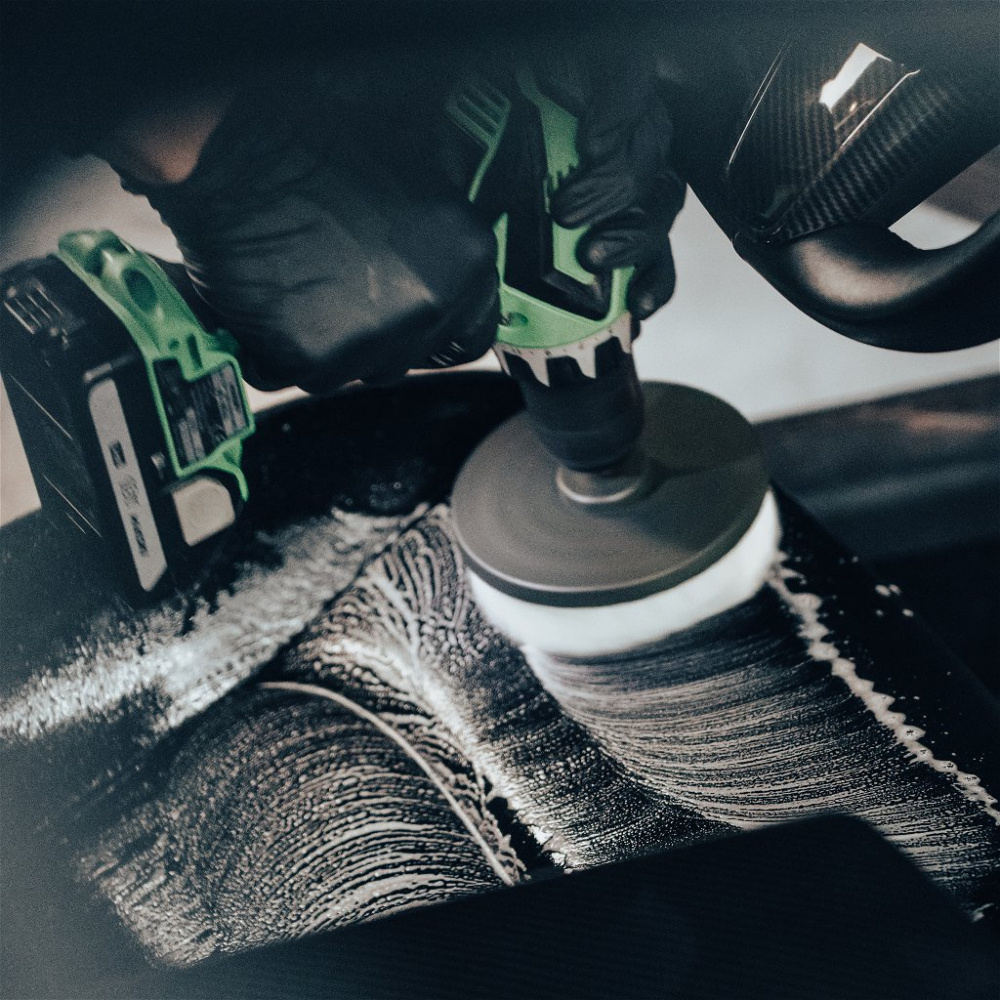 Tershine Harjat ruuvinväännin, keskikokoinen