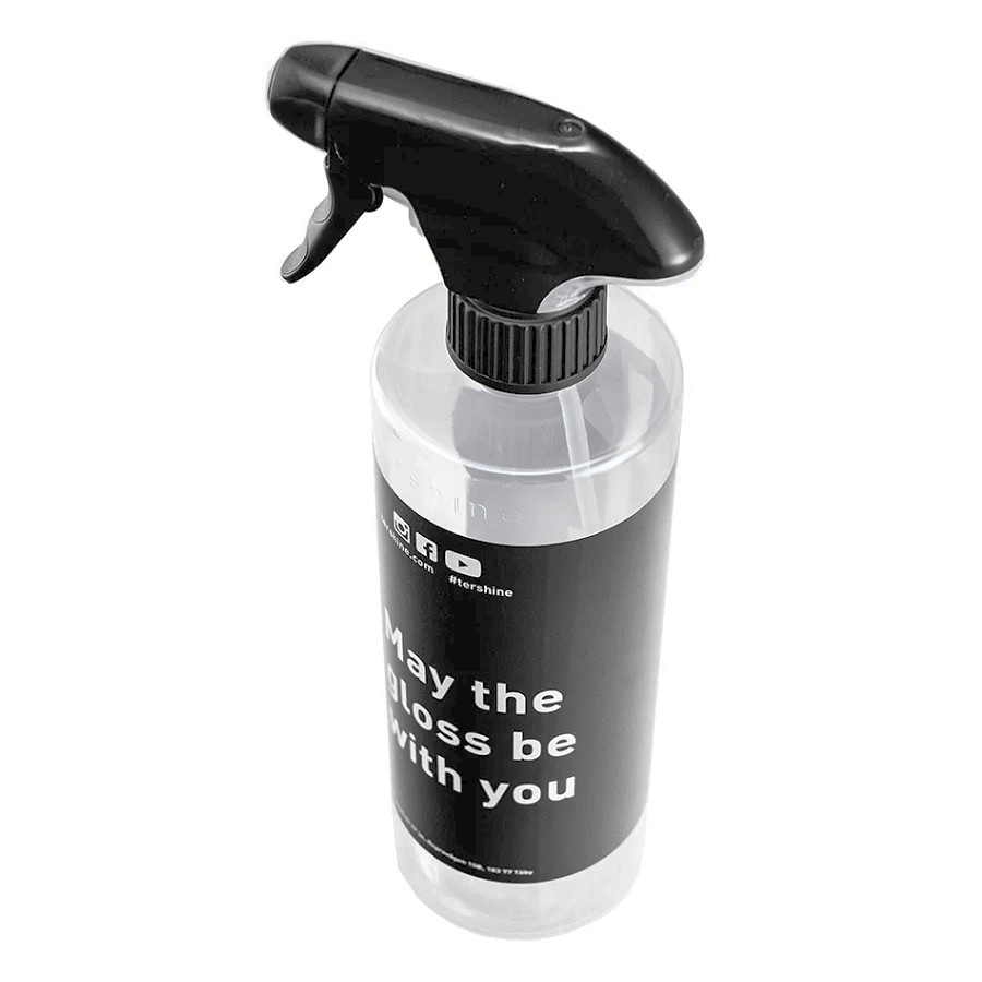 Tershine Tomflaska, 500 ml