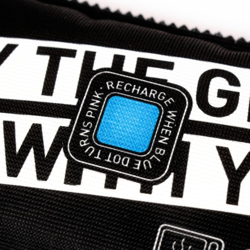 Tershine Kosteudenpoistaja indikaattorilla, 500g