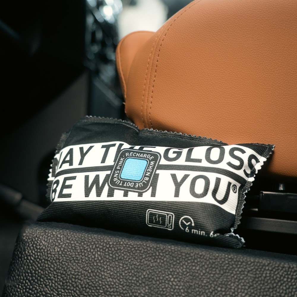 Tershine Kosteudenpoistaja indikaattorilla, 500g