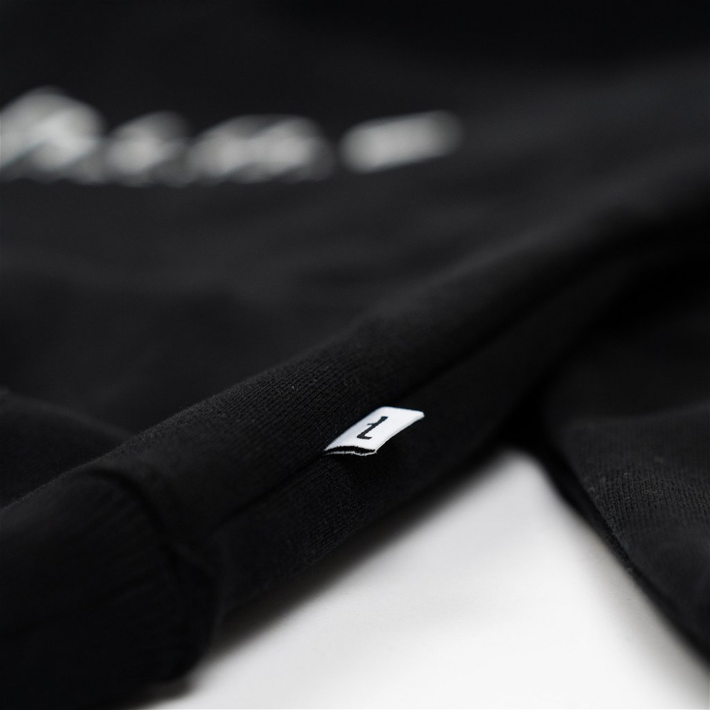 Tershine OG Huppari, musta XX-large