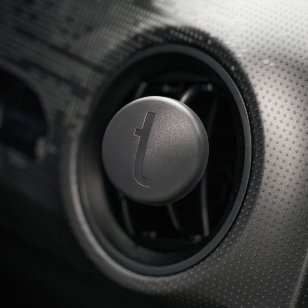 Tershine Air Freshener, Vanilja