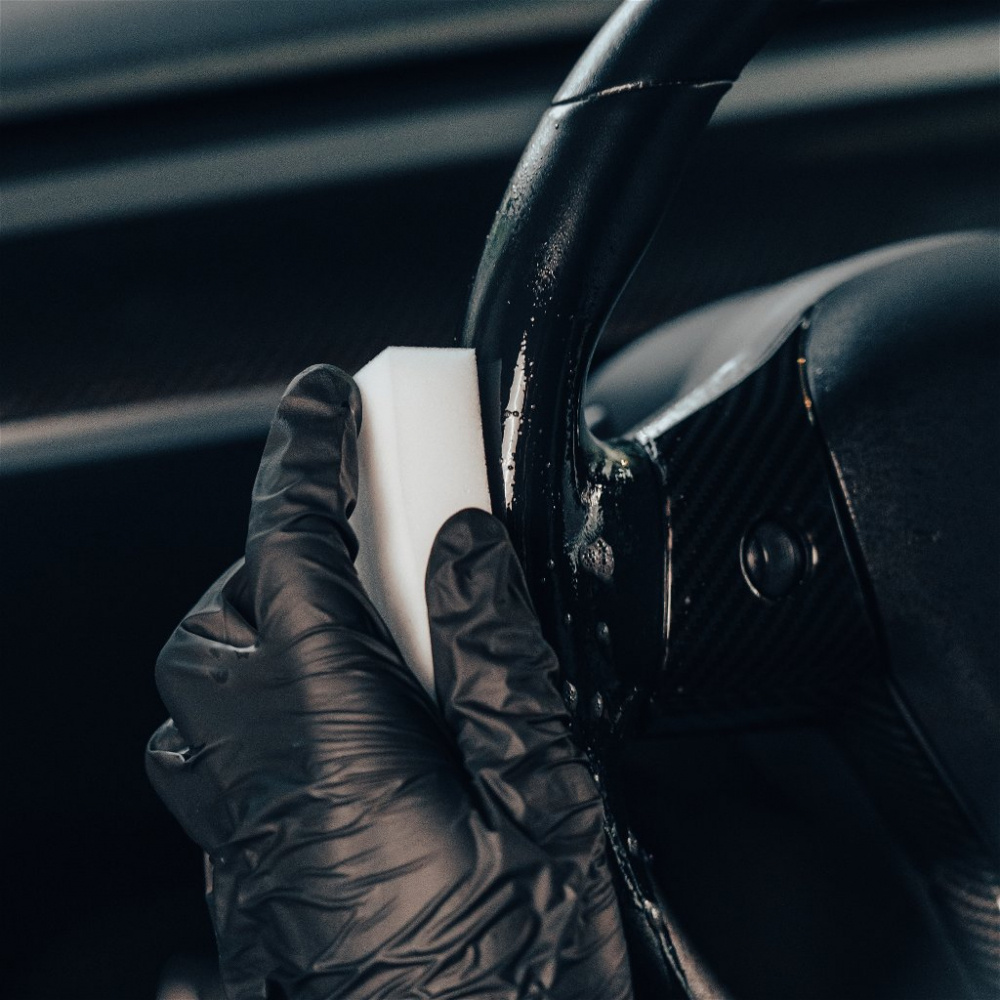 Tershine Taikakumit - Tahrojenpoistaja, 5-pakkaus