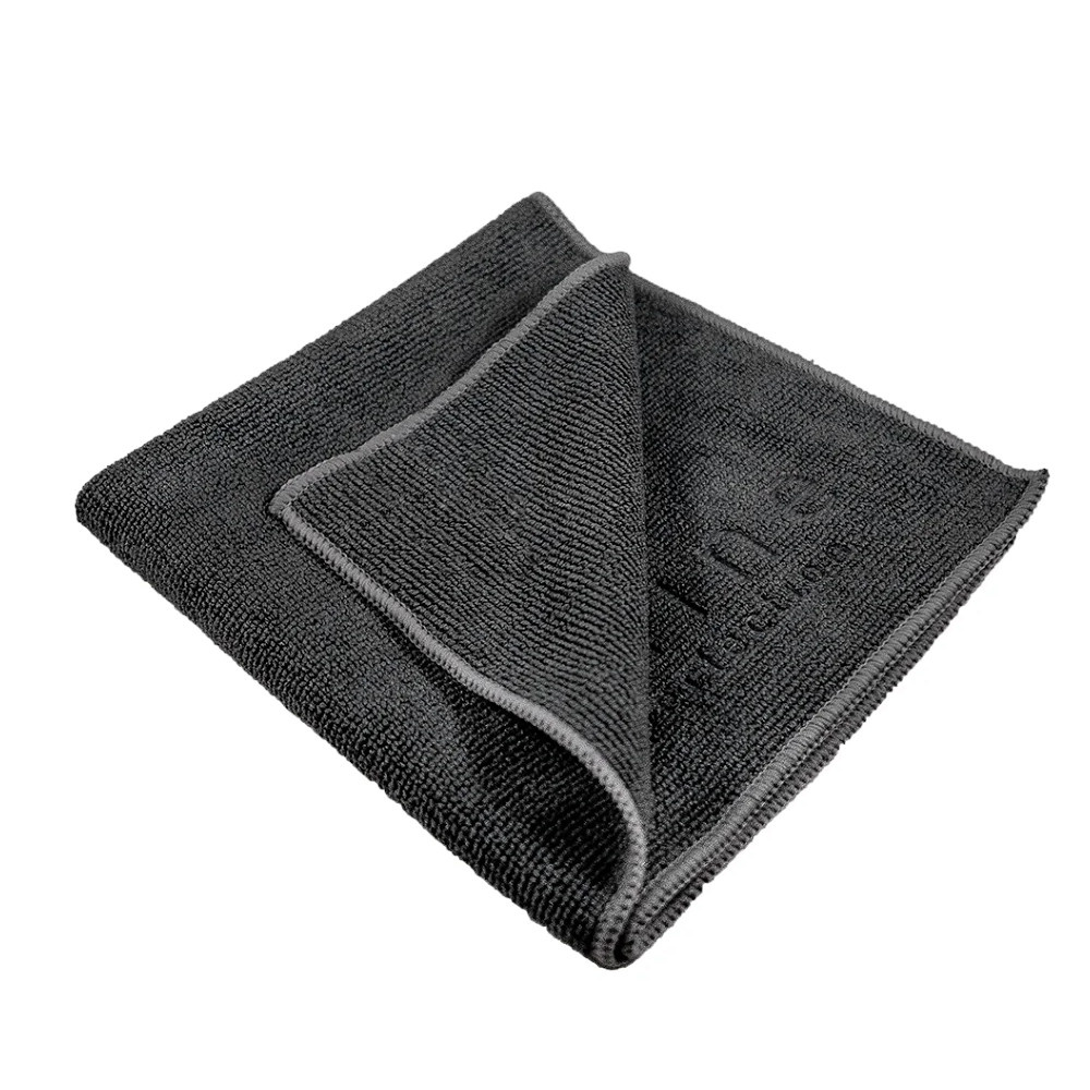 Tershine Mikrofiber - Monikäyttöinen, 40x40 cm mikrofiberliina, kappale