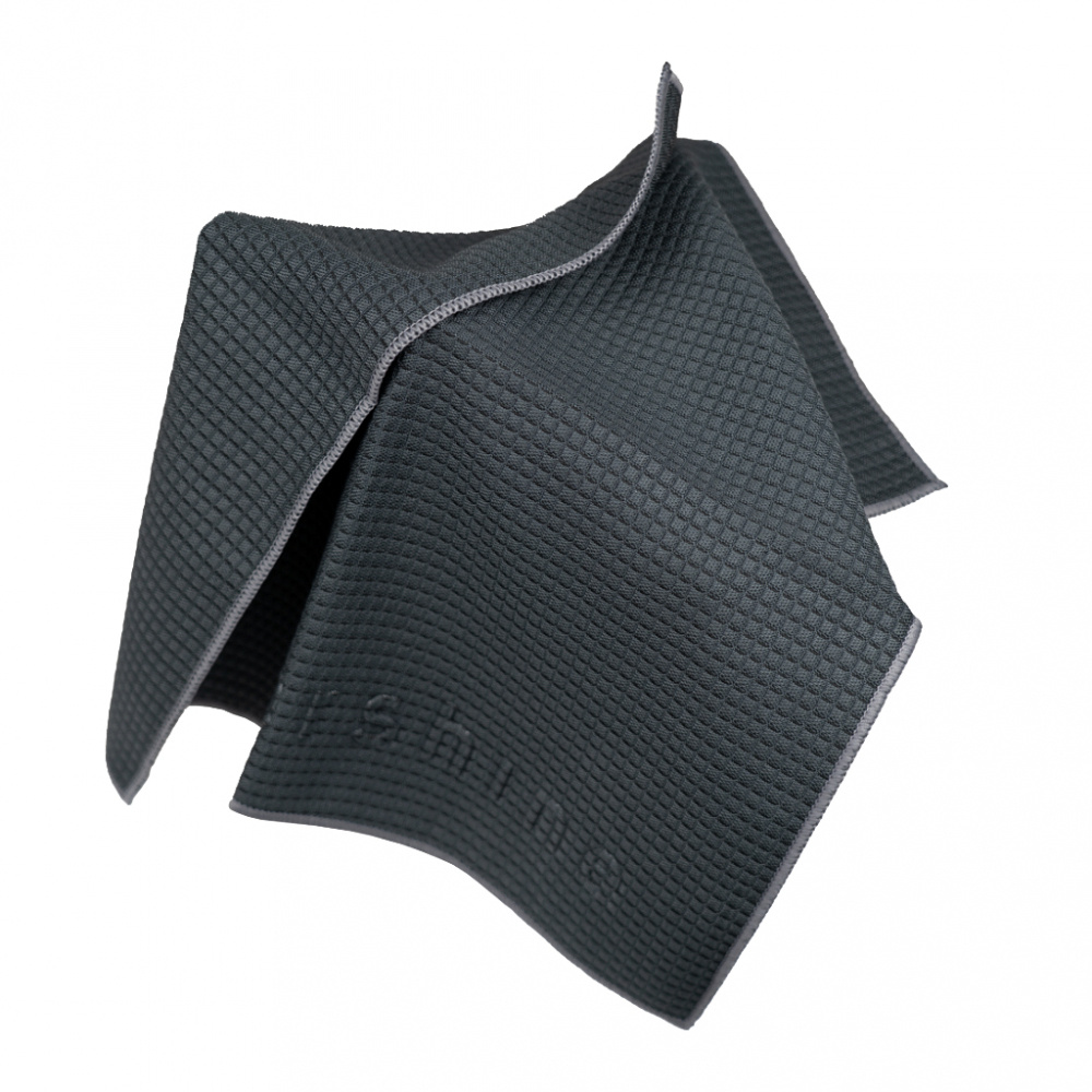 Tershine Mikrofiber - Lasi, 40x40 cm mikrofiberliina, kappale