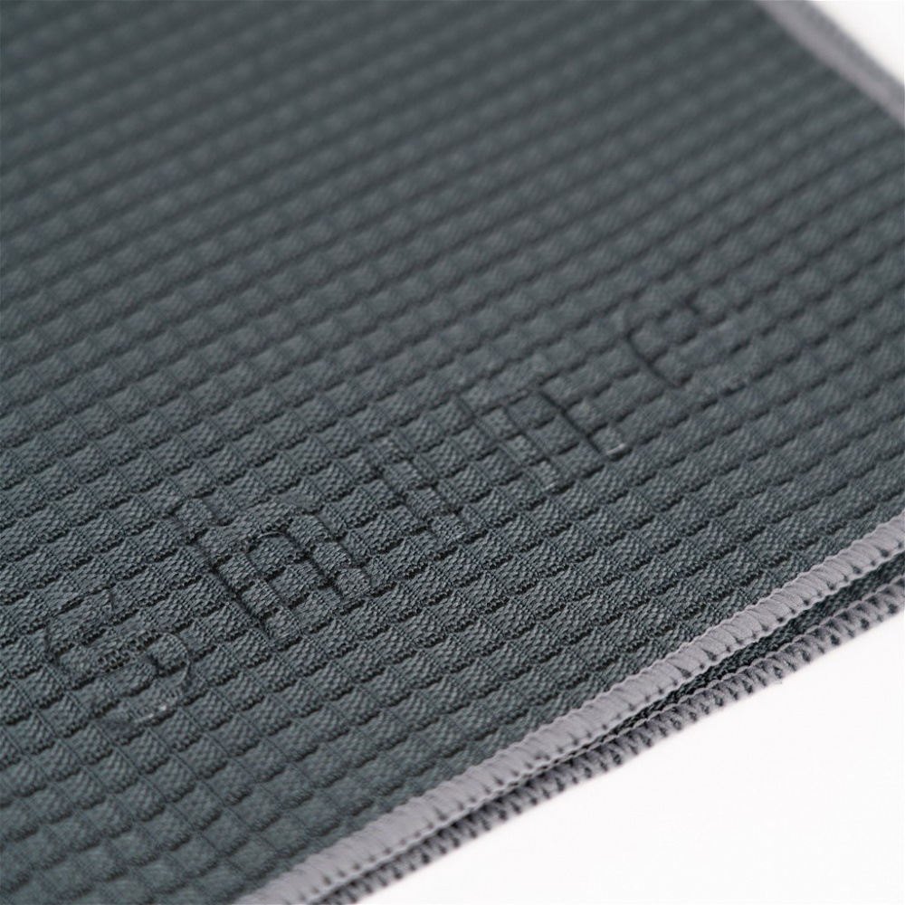 Tershine Mikrofiber - Lasi, 40x40 cm mikrofiberliina, kappale