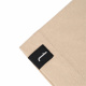 Tershine Ylihankittu T-paita, beige, pieni Tershine Ylihankittu T-paita, beige, pieni