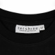 Tershine Yliulkoinen T-paita, musta, XX-large Tershine Yliulkoinen T-paita, musta, XX-large