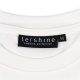 Tershine Ylipitkä T-paita, valkoinen, XX-large Tershine Ylipitkä T-paita, valkoinen, XX-large