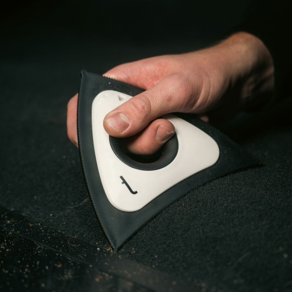 Tershine karvanpoistaja