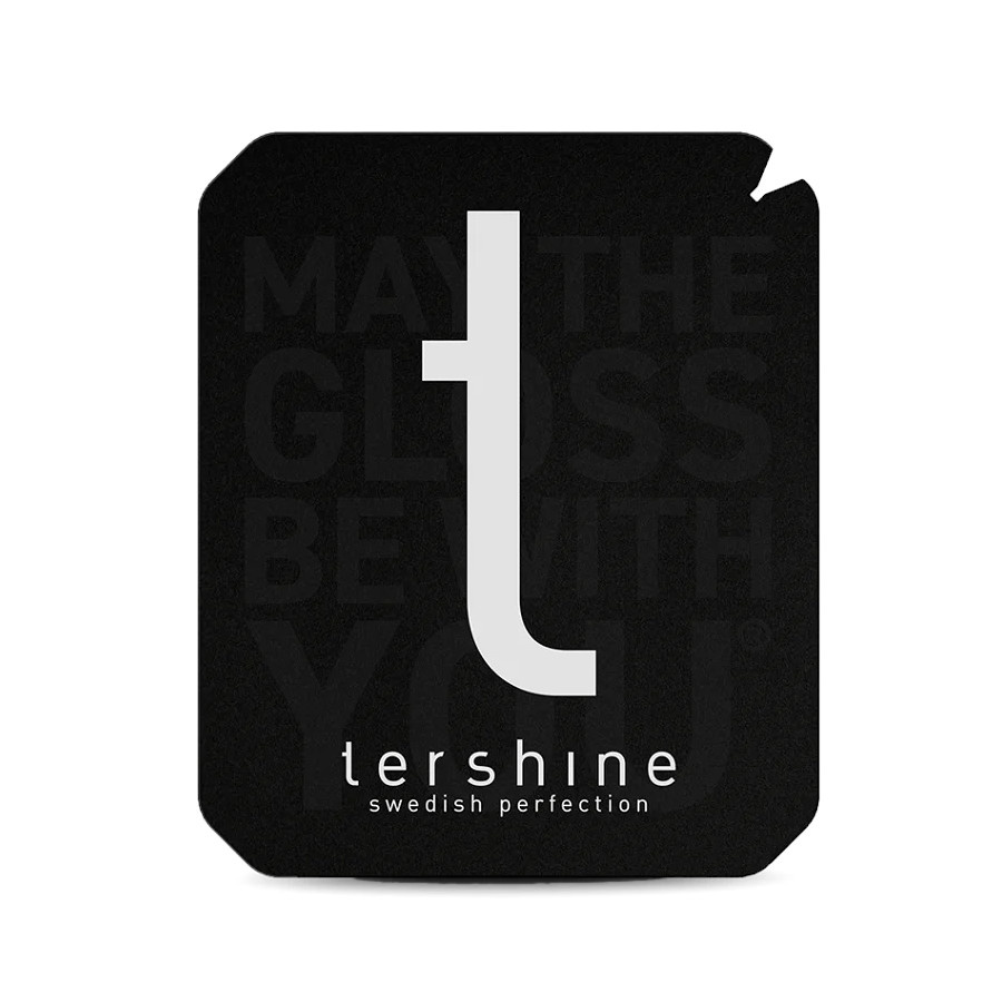 Tershine P-levy / Jääraappa