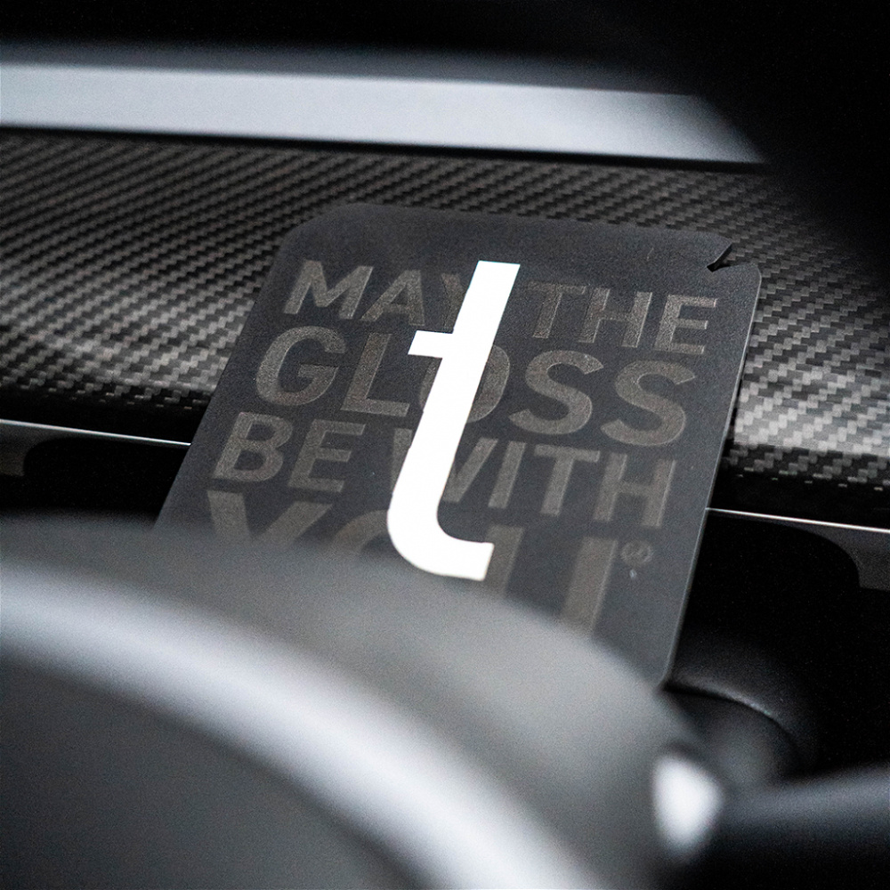 Tershine P-levy / Jääraappa