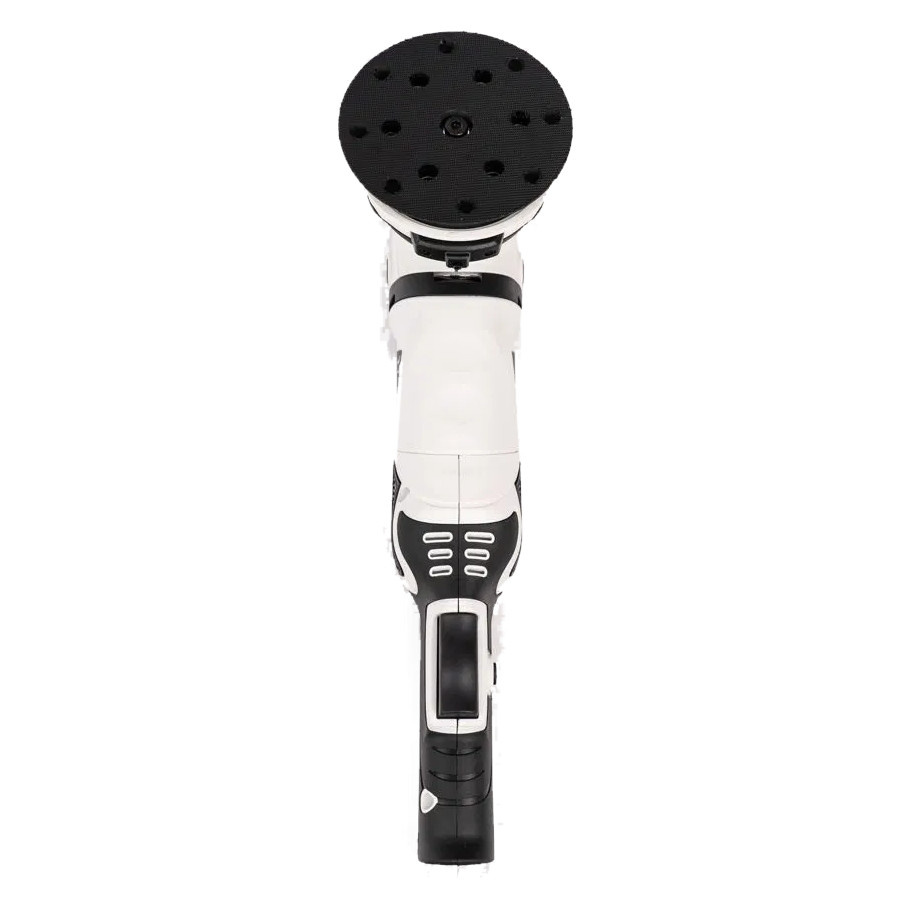 Tershine Kiillotuskone DA15, oskilloiva 1000W