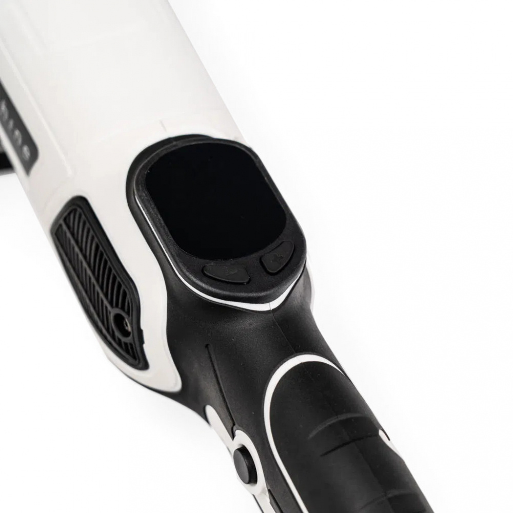 Tershine Kiillotuskone DA15, oskilloiva 1000W