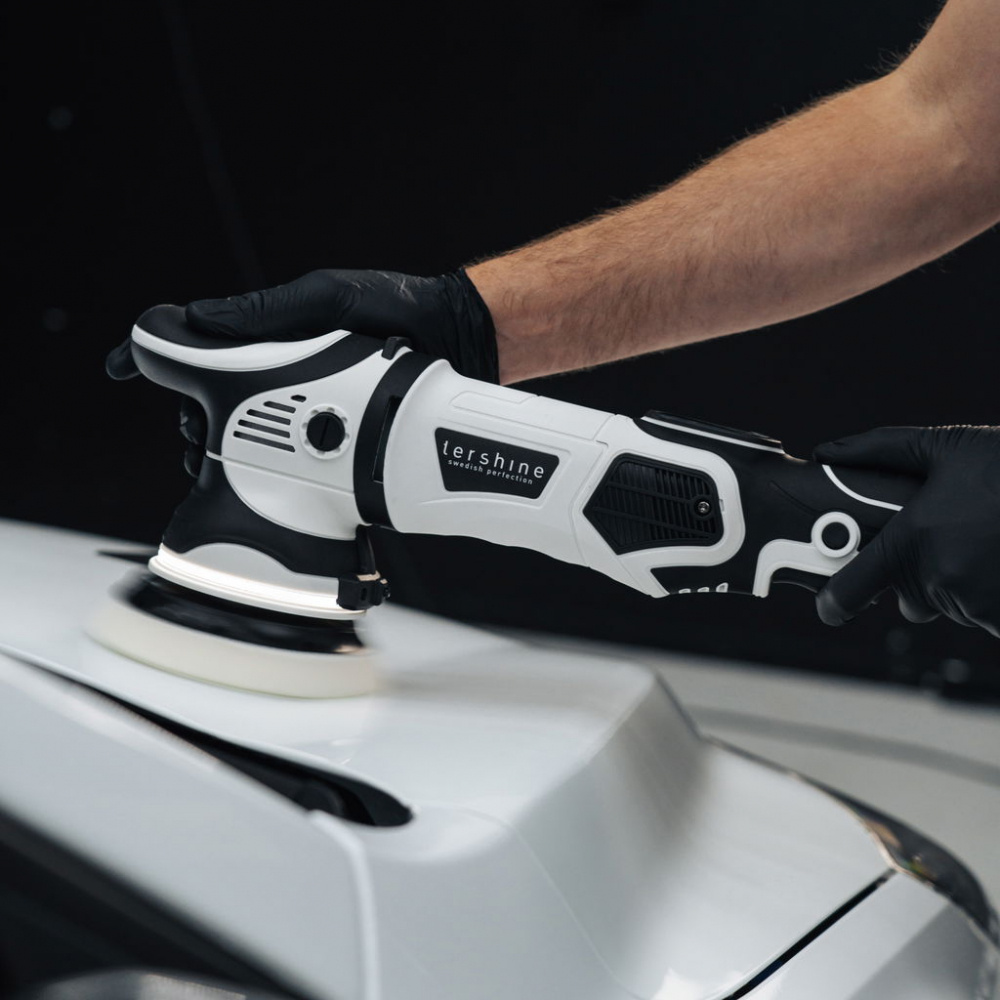 Tershine Kiillotuskone DA15, oskilloiva 1000W