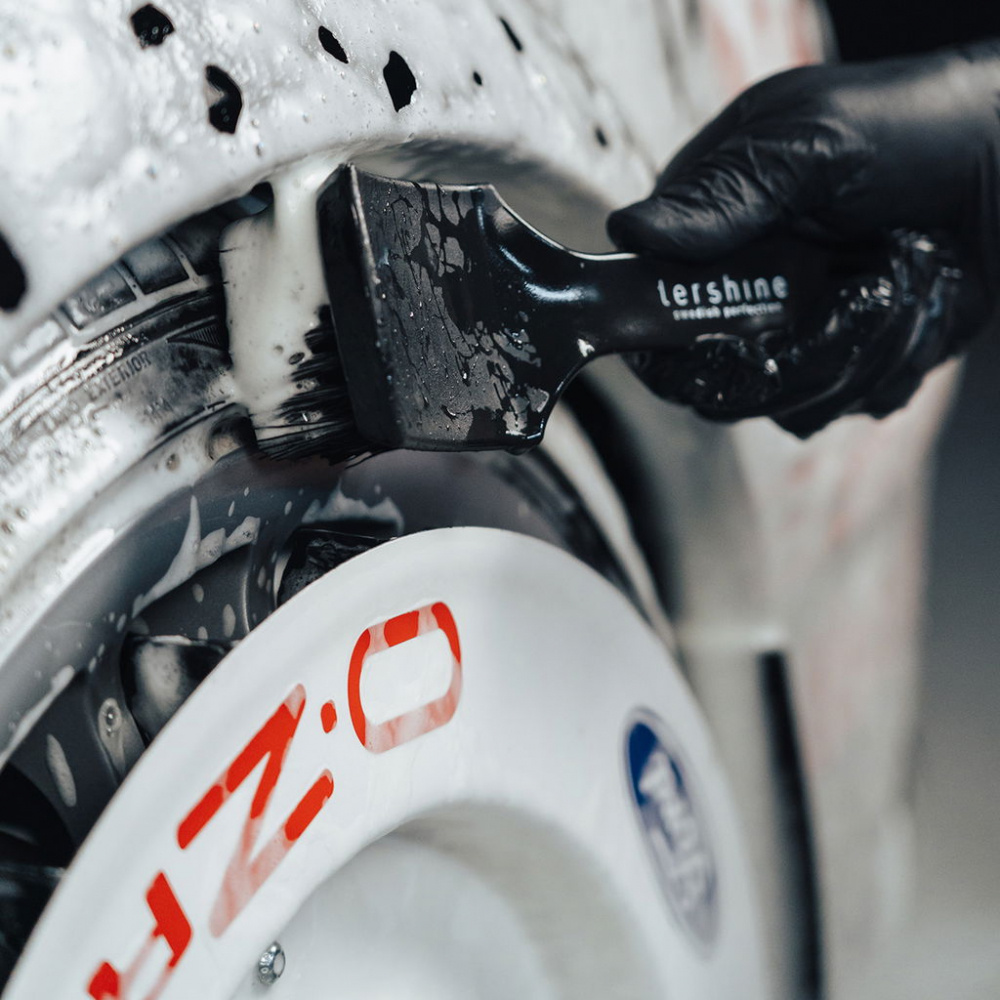 Tershine Rengasharja