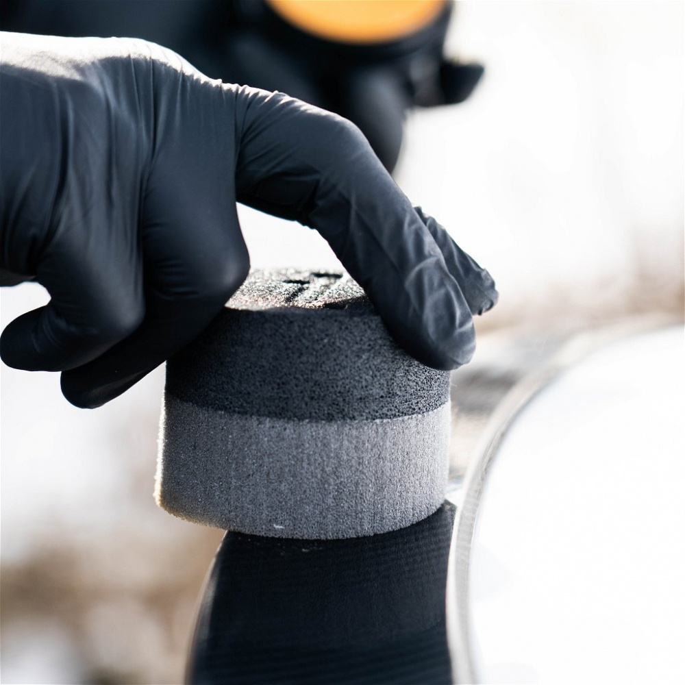 Tershine Vaha-applikaattori