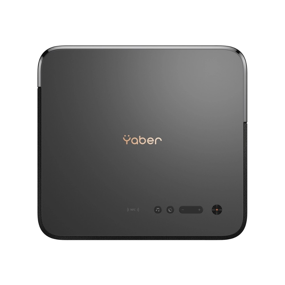 Yaber K2s, Full HD LCD -projektori