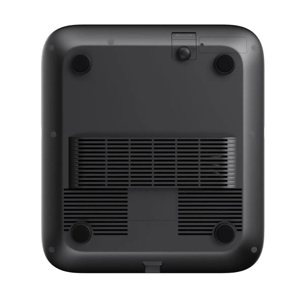 Yaber K3 Pro, Full HD LCD-projektori subwooferilla