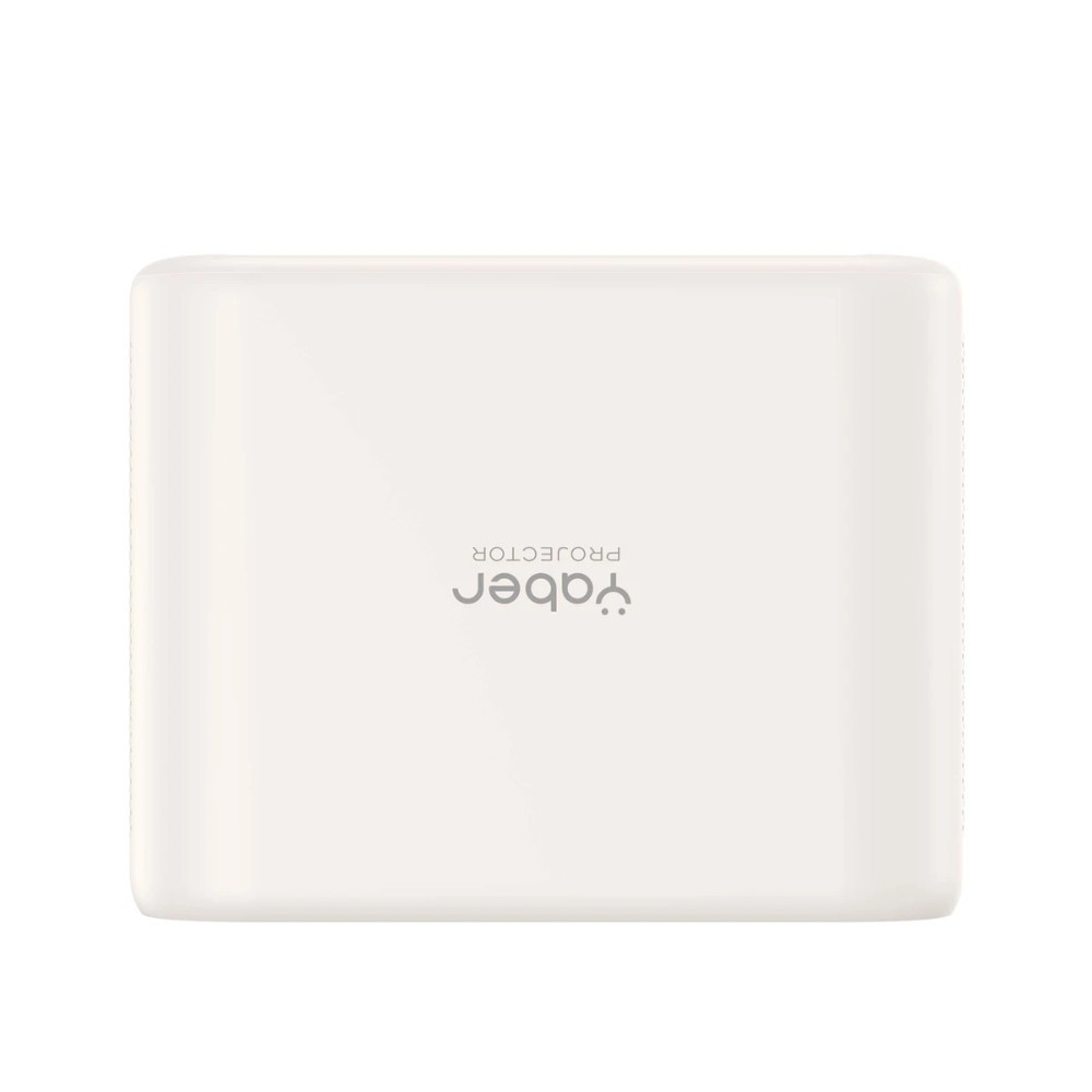 Yaber L2 Plus, Full HD LCD -projektori