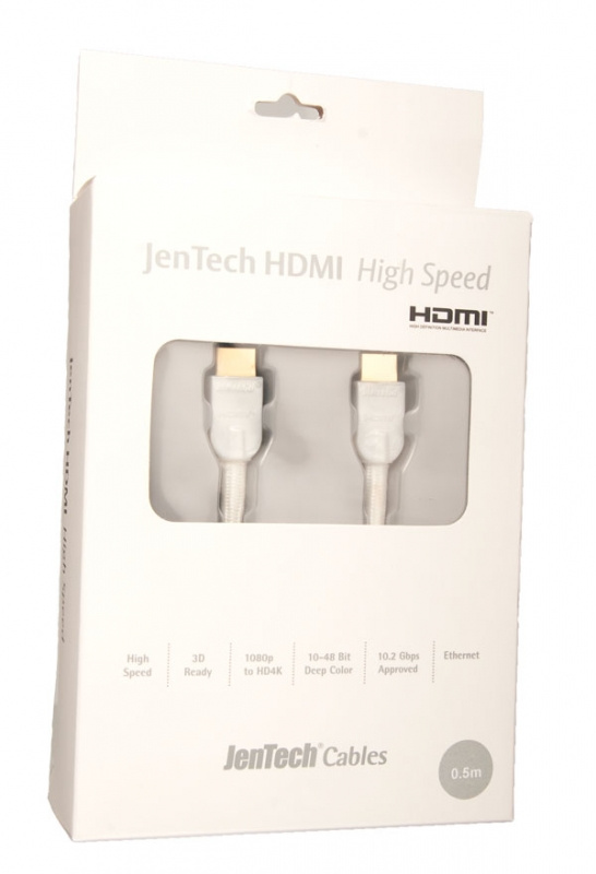 JenTech HDMI kabel