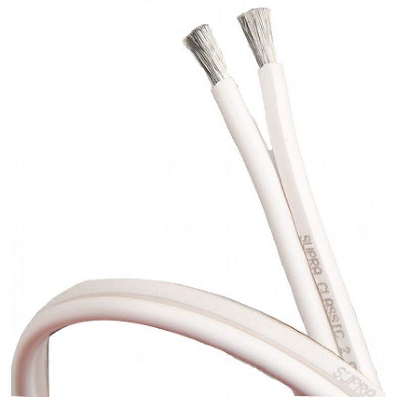 Supra Classic 2.5 vit