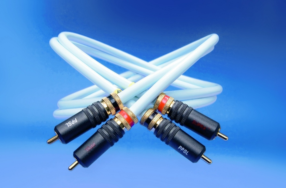 Supra EFF-ISL Signalkabel