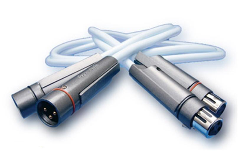 Supra EFF-IXLR Signalkabel