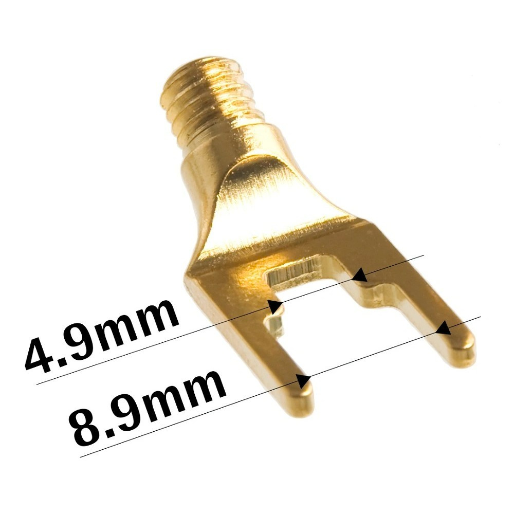 Supra Ground Phono Cable, maadoituskaapeli levysoittimelle