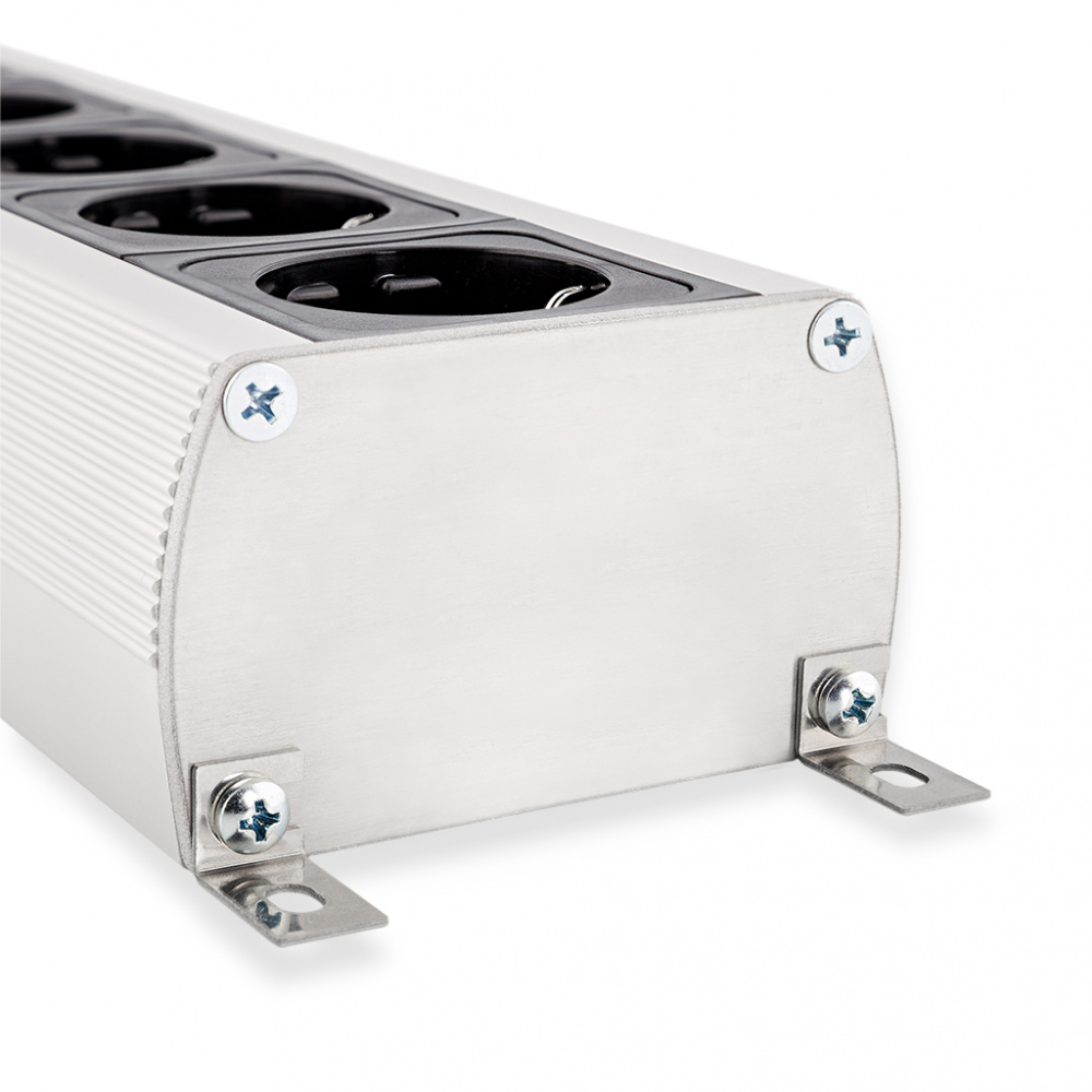 Supra MD08DC-16 SP grendosa med DC-Blocker & åskskydd