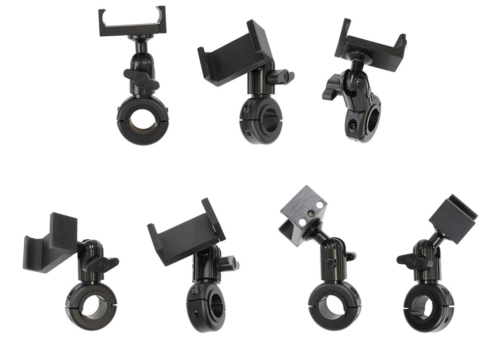 Brodit Moottoripyöräteline 202039