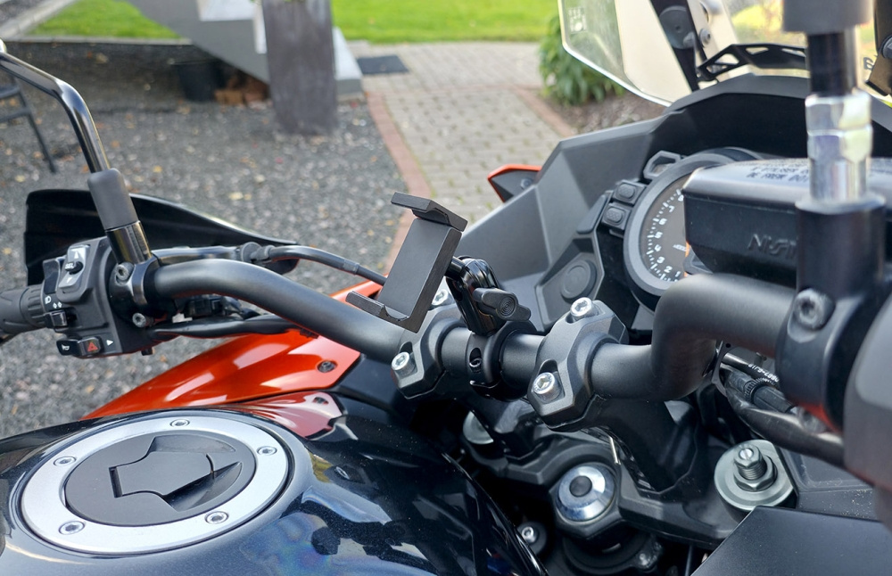 Brodit Moottoripyöräteline 202039