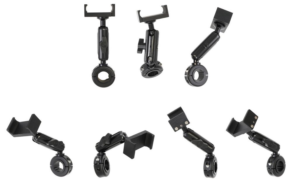 Brodit Moottoripyöräteline 202040