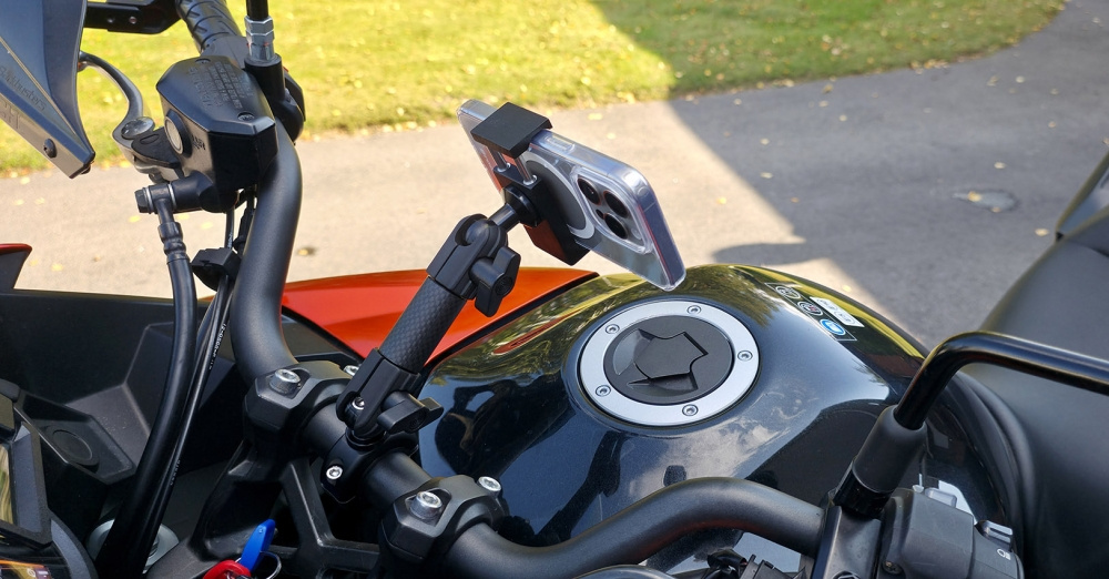 Brodit Moottoripyöräteline 202041