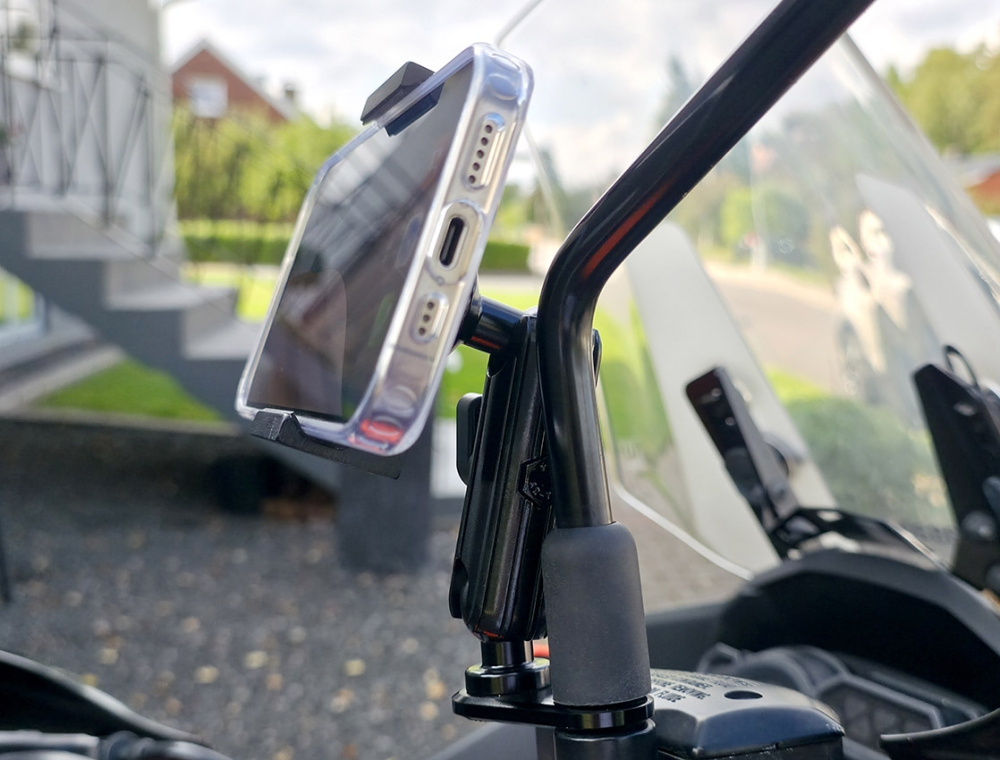 Brodit Moottoripyöräteline 202042