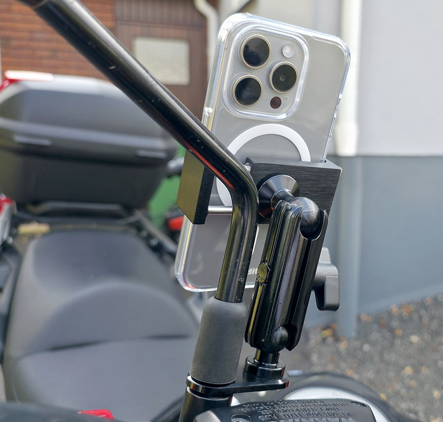 Brodit Moottoripyöräteline 202042